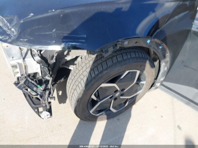 Hyundai Ioniq Sel Image 5