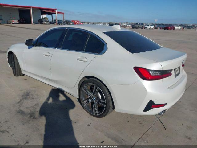 BMW 3 Series Image 16