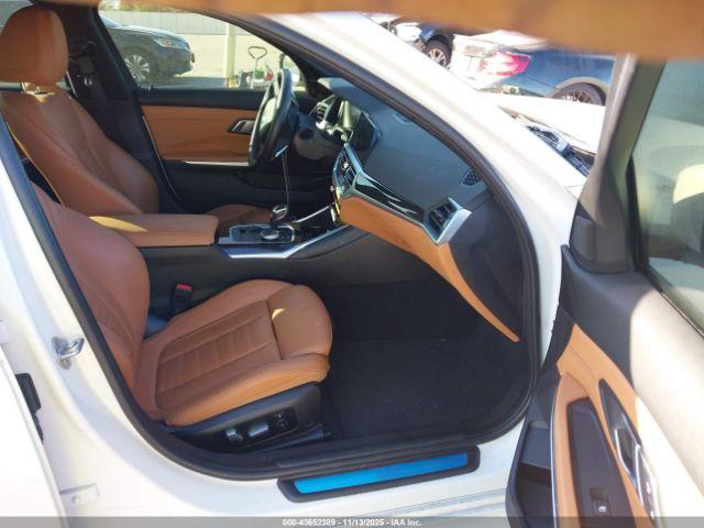 BMW 3 Series Image 6