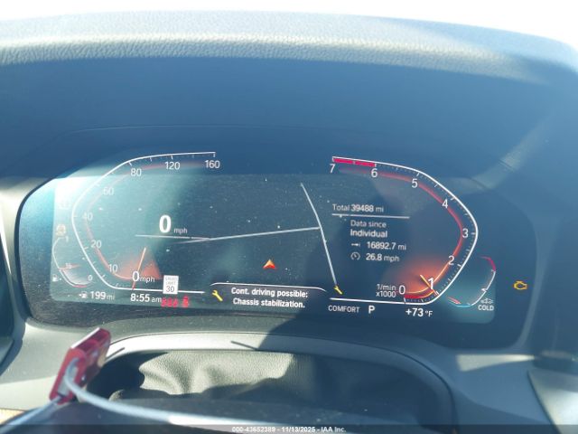 BMW 3 Series Image 3