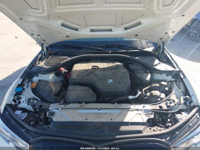 BMW 3 Series Image 11