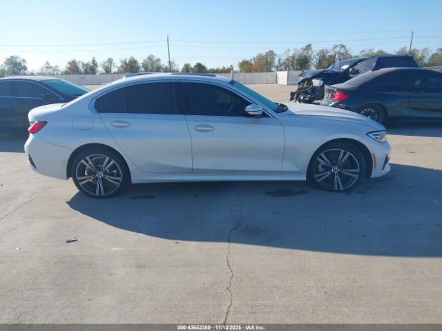 BMW 3 Series Image 7