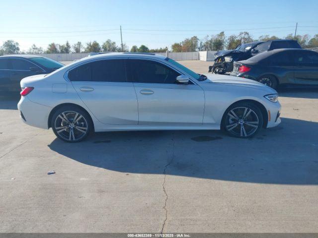 BMW 3 Series Image 7