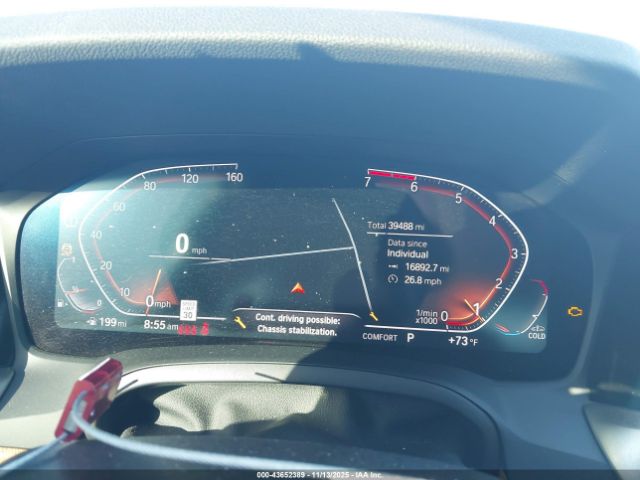 BMW 3 Series Image 13