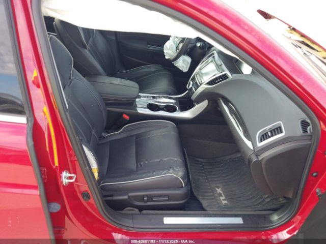 Acura TLX Tech Pkg Image 7