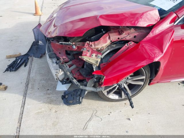 Acura TLX Tech Pkg Image 8