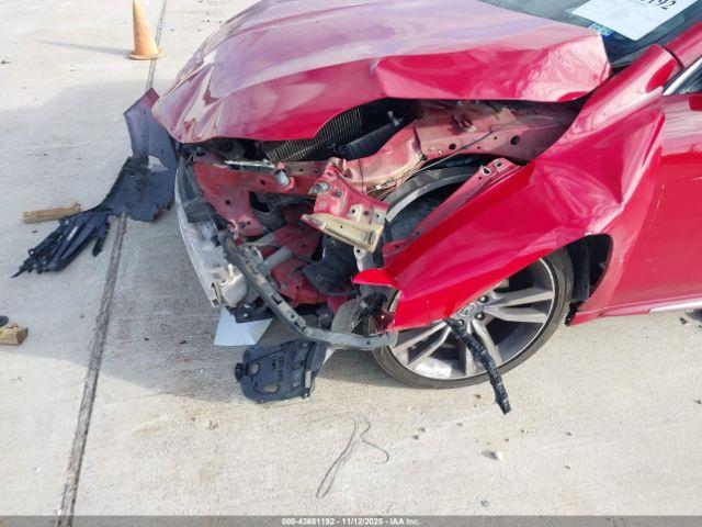 Acura TLX Tech Pkg Image 8