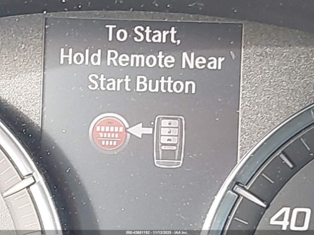 Acura TLX Tech Pkg Image 4