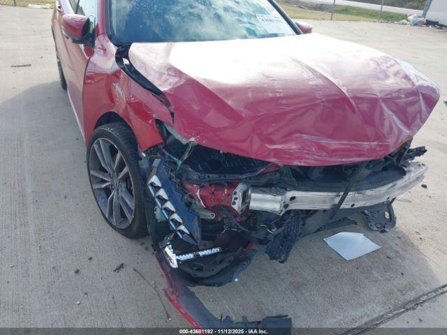 Acura TLX Tech Pkg Image 16