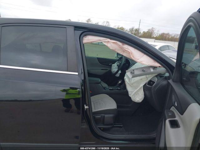 Chevrolet Equinox Fwd Lt Image 8