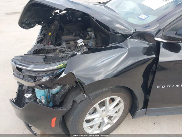 Chevrolet Equinox Fwd Lt Image 6