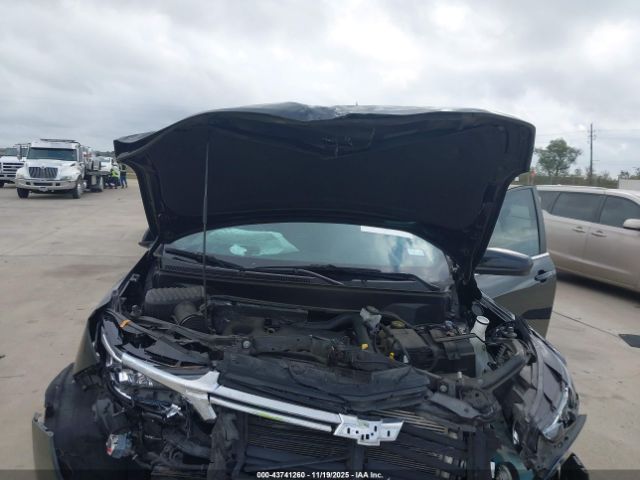 Chevrolet Equinox Fwd Lt Image 11