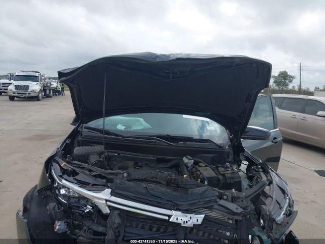 Chevrolet Equinox Fwd Lt Image 11