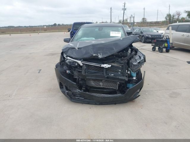 Chevrolet Equinox Fwd Lt Image 14