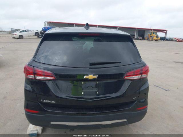 Chevrolet Equinox Fwd Lt Image 16