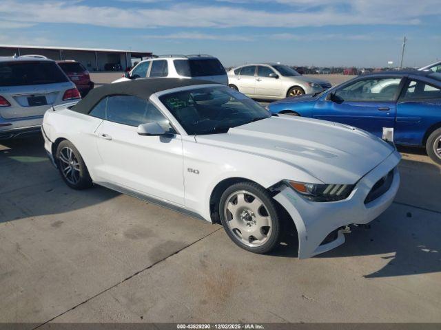 Ford Mustang Gt Premium Image 13
