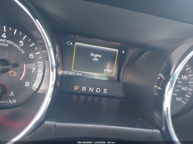 Ford Mustang Gt Premium Image 14