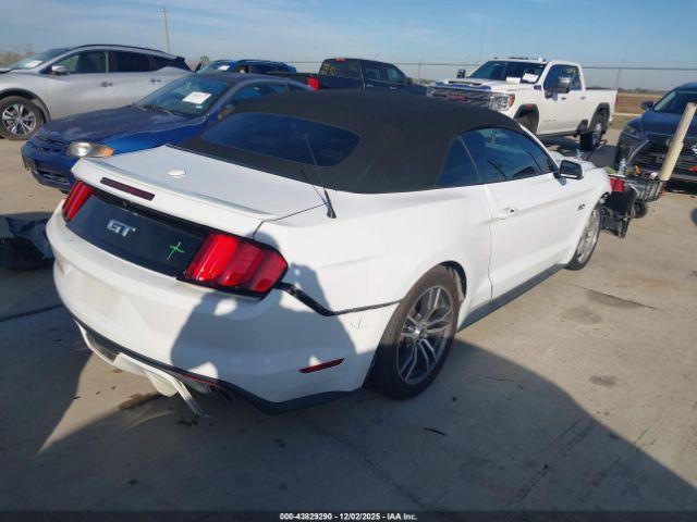 Ford Mustang Gt Premium Image 15