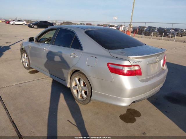 Toyota Camry Se V6 Image 2
