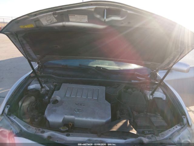 Toyota Camry Se V6 Image 8