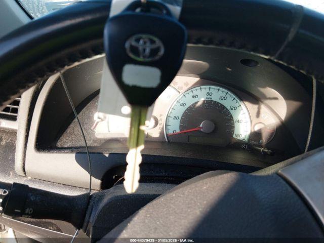 Toyota Camry Se V6 Image 10