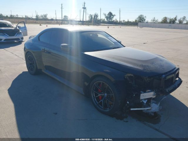 BMW M Series Image 1