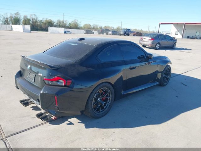 BMW M Series Image 10