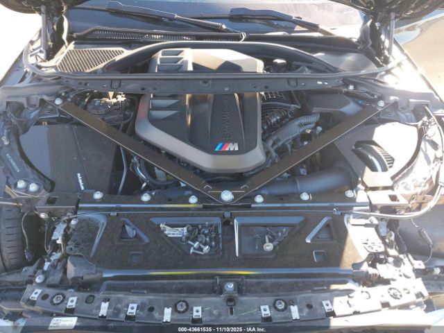 BMW M Series Image 16