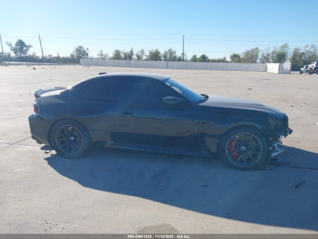 BMW M Series Image 14