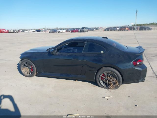 BMW M Series Image 3