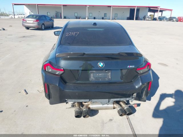 BMW M Series Image 4