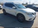 Nissan Rogue Sl Image 1