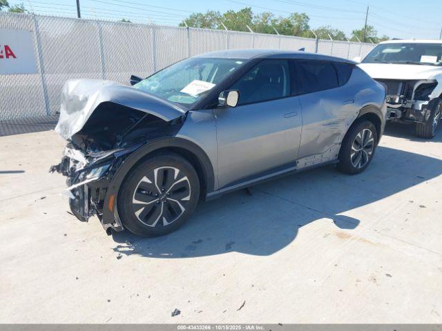 Kia EV6 Wind Image 11