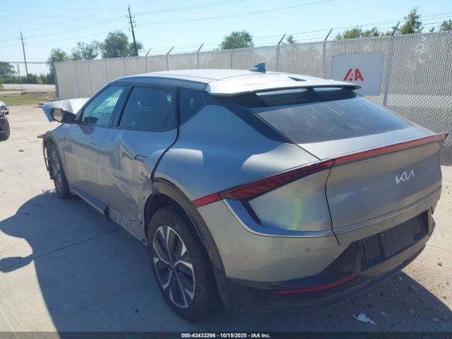 Kia EV6 Wind Image 8