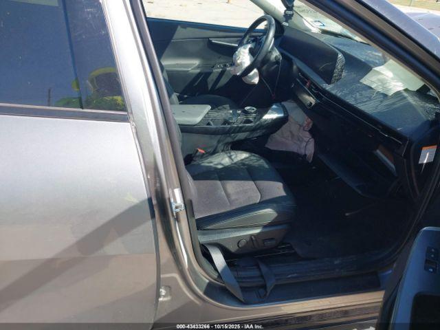 Kia EV6 Wind Image 2