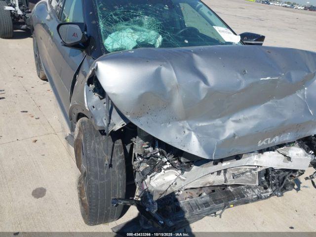 Kia EV6 Wind Image 17