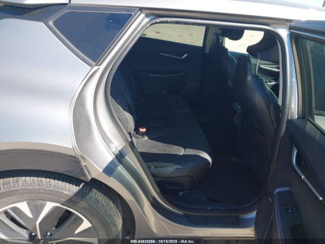 Kia EV6 Wind Image 12