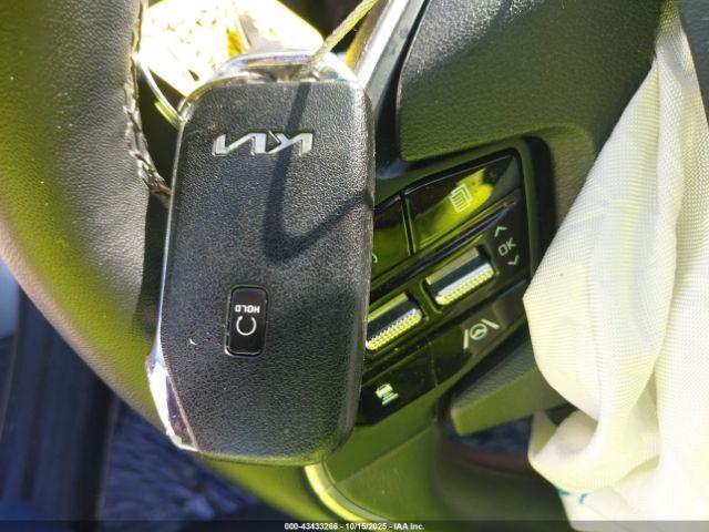 Kia EV6 Wind Image 14