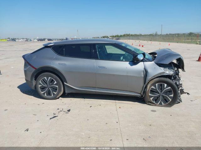 Kia EV6 Wind Image 15