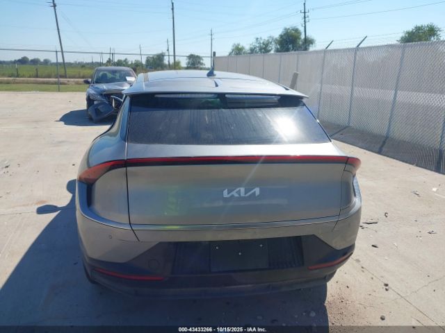 Kia EV6 Wind Image 19