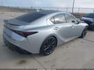 Lexus Is F Sport Design Image 13