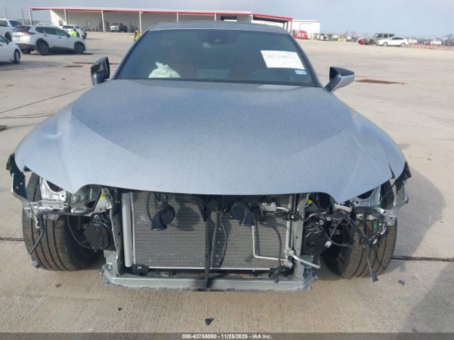 Lexus Is F Sport Design Image 15