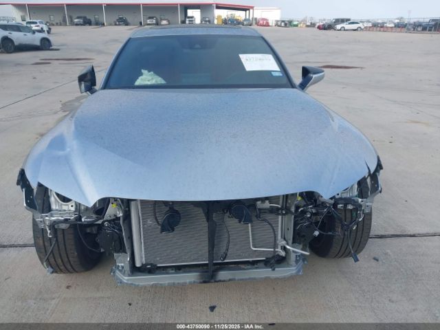 Lexus Is F Sport Design Image 11