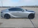 Lexus Is F Sport Design Image 9