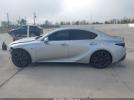 Lexus Is F Sport Design Image 6
