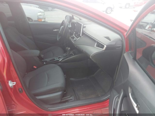 Toyota Corolla Le Image 7