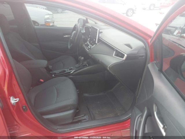 Toyota Corolla Le Image 7