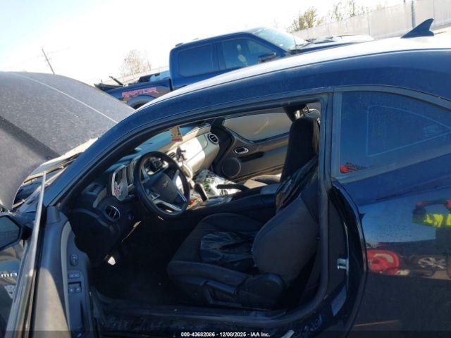 Chevrolet Camaro 2ls Image 3