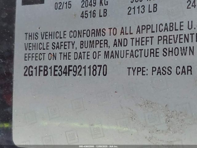 Chevrolet Camaro 2ls Image 6