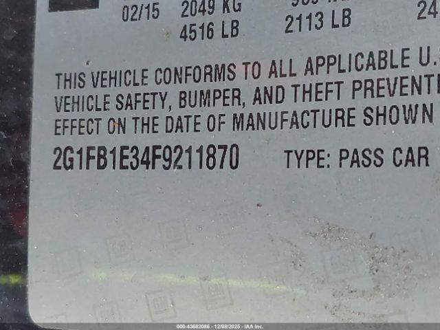 Chevrolet Camaro 2ls Image 6